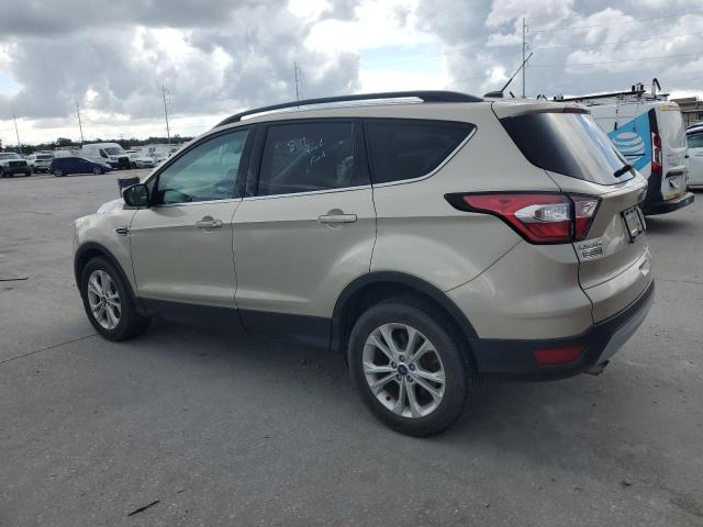  FORD ESCAPE 2018 Złoty