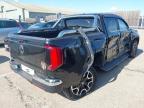 2023 VOLKSWAGEN AMAROK STY for sale at Copart NEWBURY
