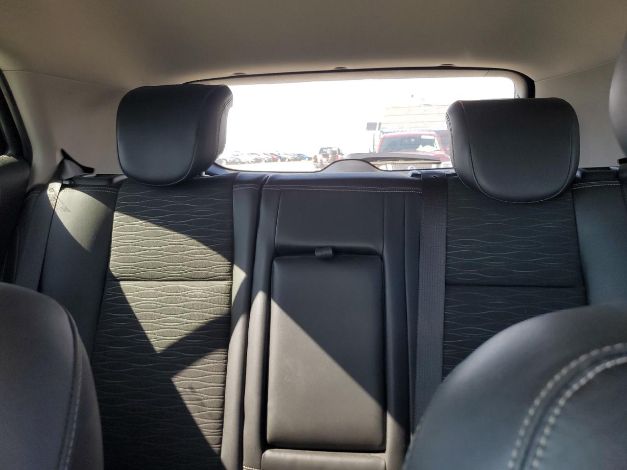 2015 Buick Encore VIN: KL4CJESB9FB171617 Lot: 66097955