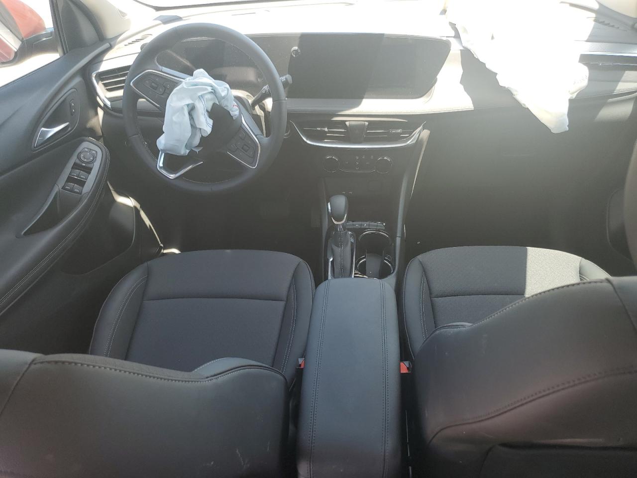 2024 Buick Encore Gx Preferred VIN: KL4AMBSL2RB167581 Lot: 66429785