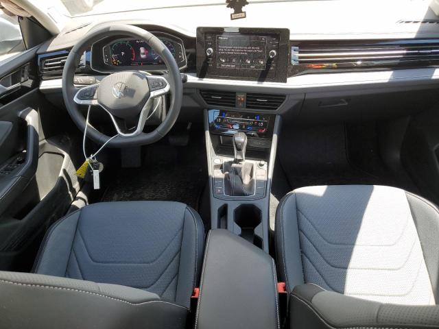 2025 VOLKSWAGEN JETTA SEL  