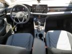 2025 VOLKSWAGEN JETTA SEL   for sale at Copart ON - TORONTO