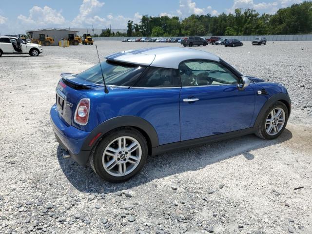  MINI COOPER 2015 Two tone