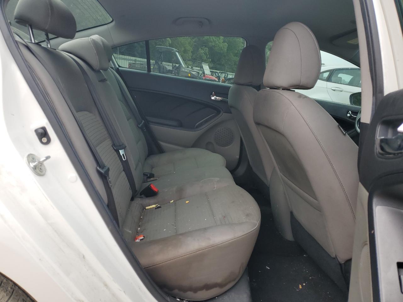 2014 Kia Forte Lx VIN: KNAFX4A69E5228618 Lot: 65167415