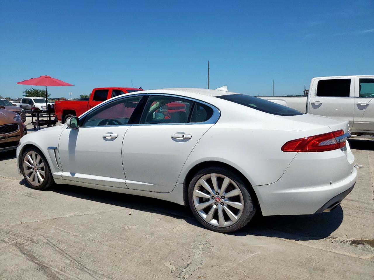 sajwa0ex1e8u22060 SAJWA0EX1E8U22060 2014 Jaguar Xf