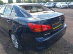 2008 LEXUS IS 250 SE for sale at Copart SANDY