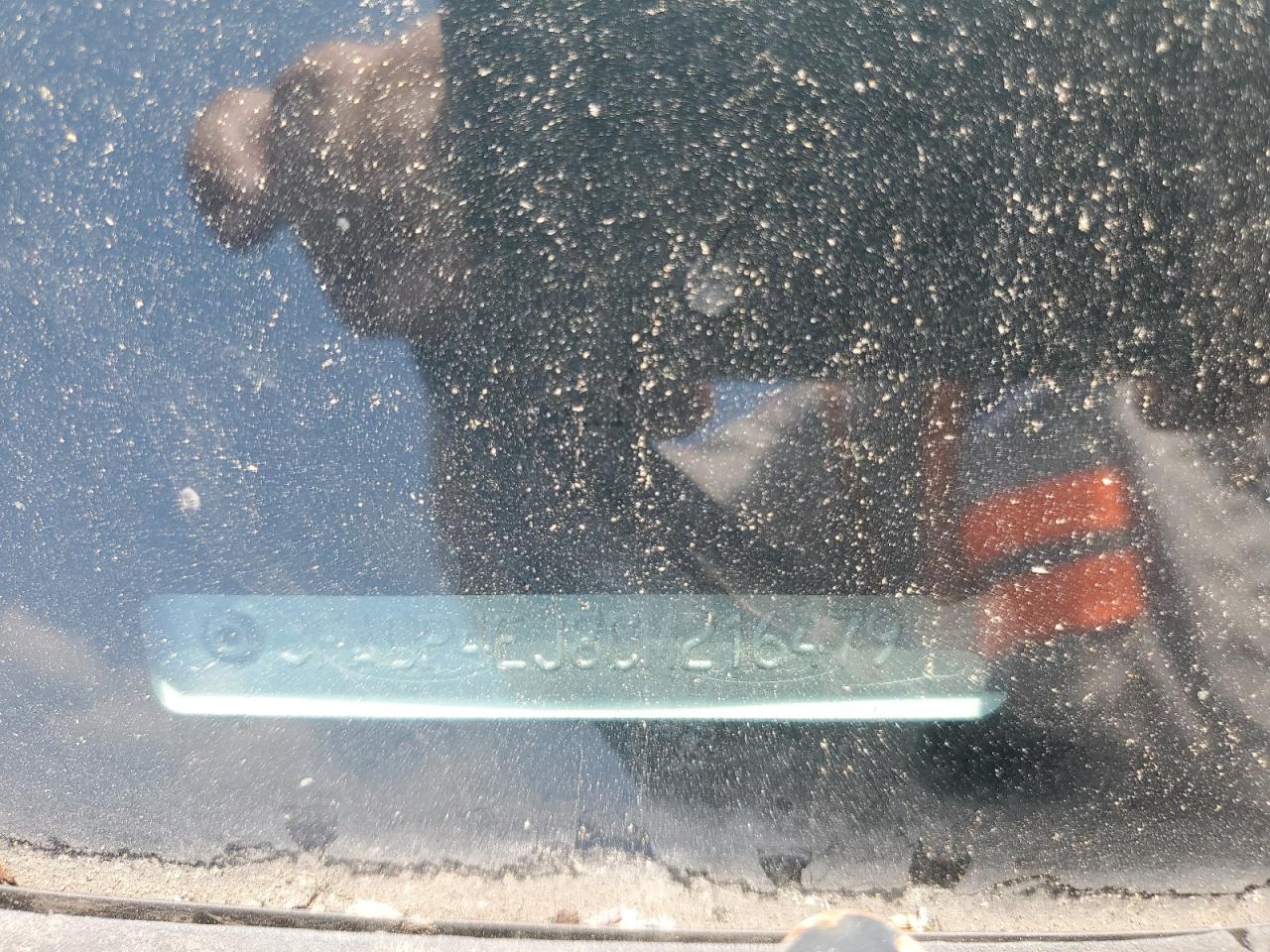 2012 Ford Fiesta Se VIN: 3FADP4EJ8CM216479 Lot: 66797565