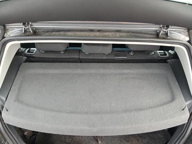 2011 VOLKSWAGEN GOLF S BLU