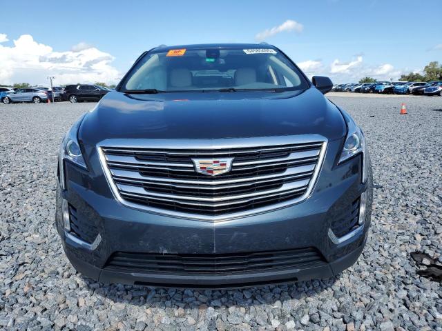  CADILLAC XT5 2019 Szary