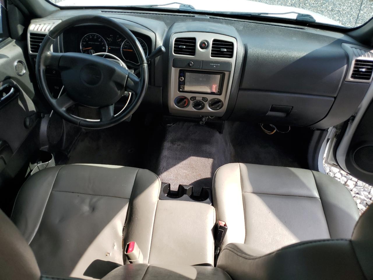 1gte5lf93b8115811 1GTE5LF93B8115811 2011 GMC Canyon