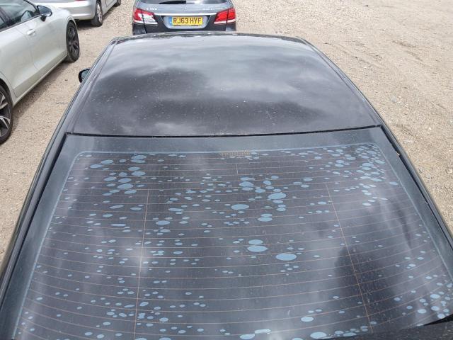 2006 MERCEDES BENZ E280 AVANT