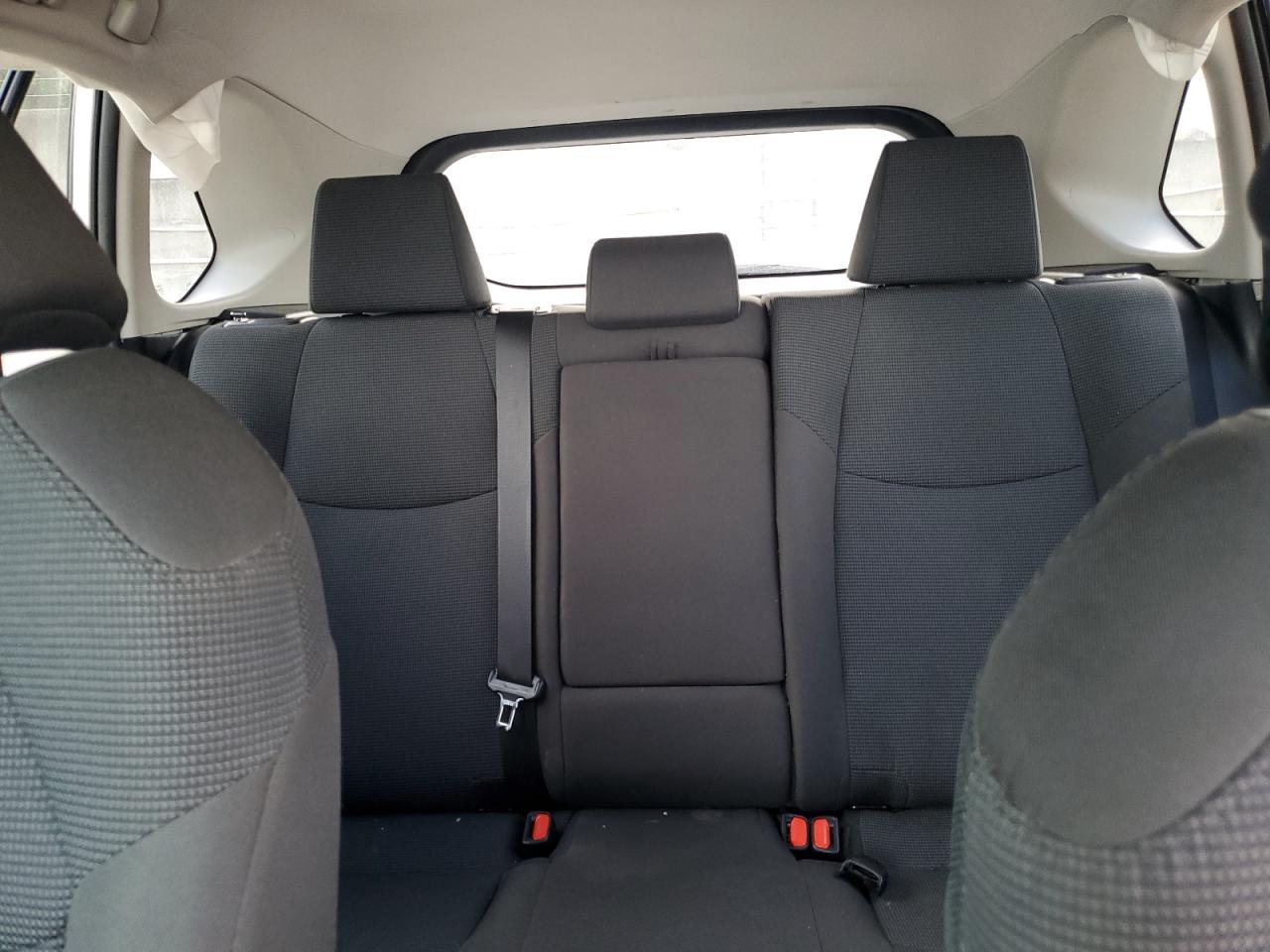 2022 Toyota Rav4 Le VIN: 2T3H1RFV3NC178058 Lot: 66222325