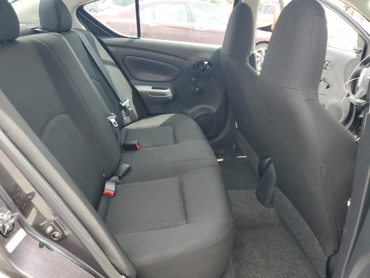 2015 Nissan Versa S VIN: 3N1CN7AP6FL867050 Lot: 65344375
