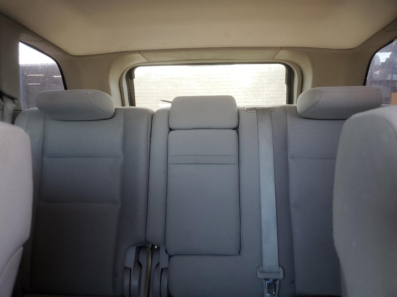 2011 Jeep Grand Cherokee Laredo VIN: 1J4RR4GG6BC656755 Lot: 65565695