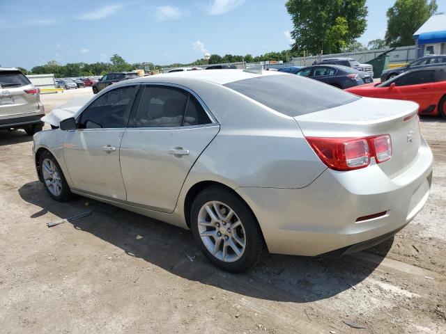  CHEVROLET MALIBU 2015 tan