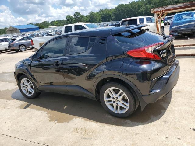  TOYOTA C-HR 2021 Czarny
