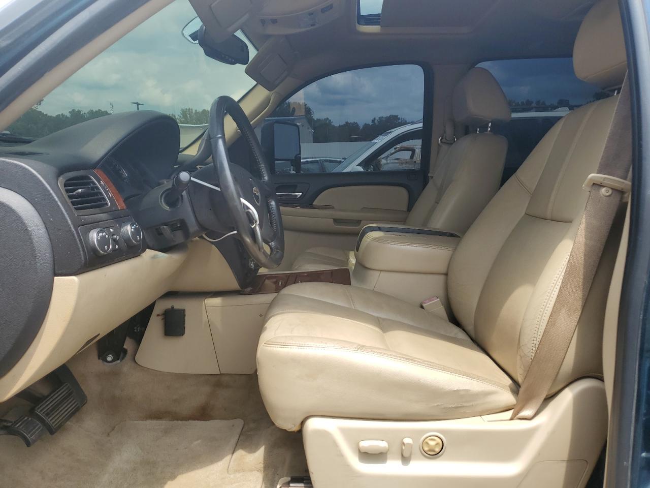 2007 Chevrolet Avalanche K1500 VIN: 3GNFK12377G275945 Lot: 65363355
