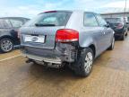 2007 AUDI A3 SPECIAL for sale at Copart SANDWICH