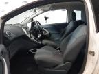 2015 FORD KA TITANIU for sale at Copart EAST KILBRIDE