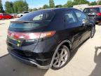 2006 HONDA CIVIC EX I for sale at Copart SANDY