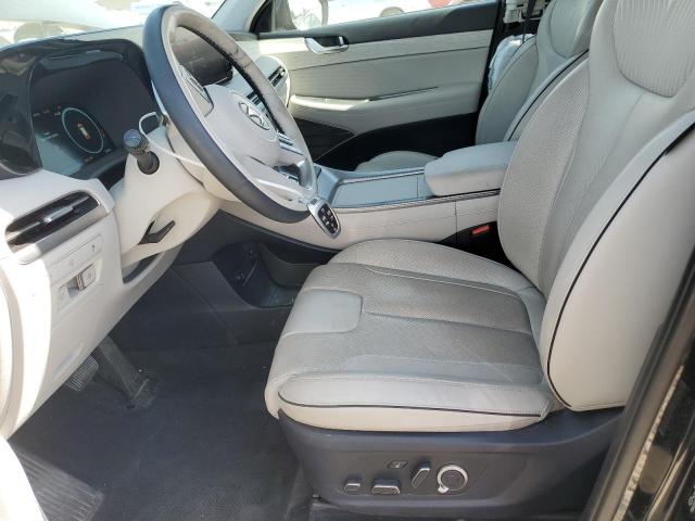  HYUNDAI PALISADE 2023 Czarny