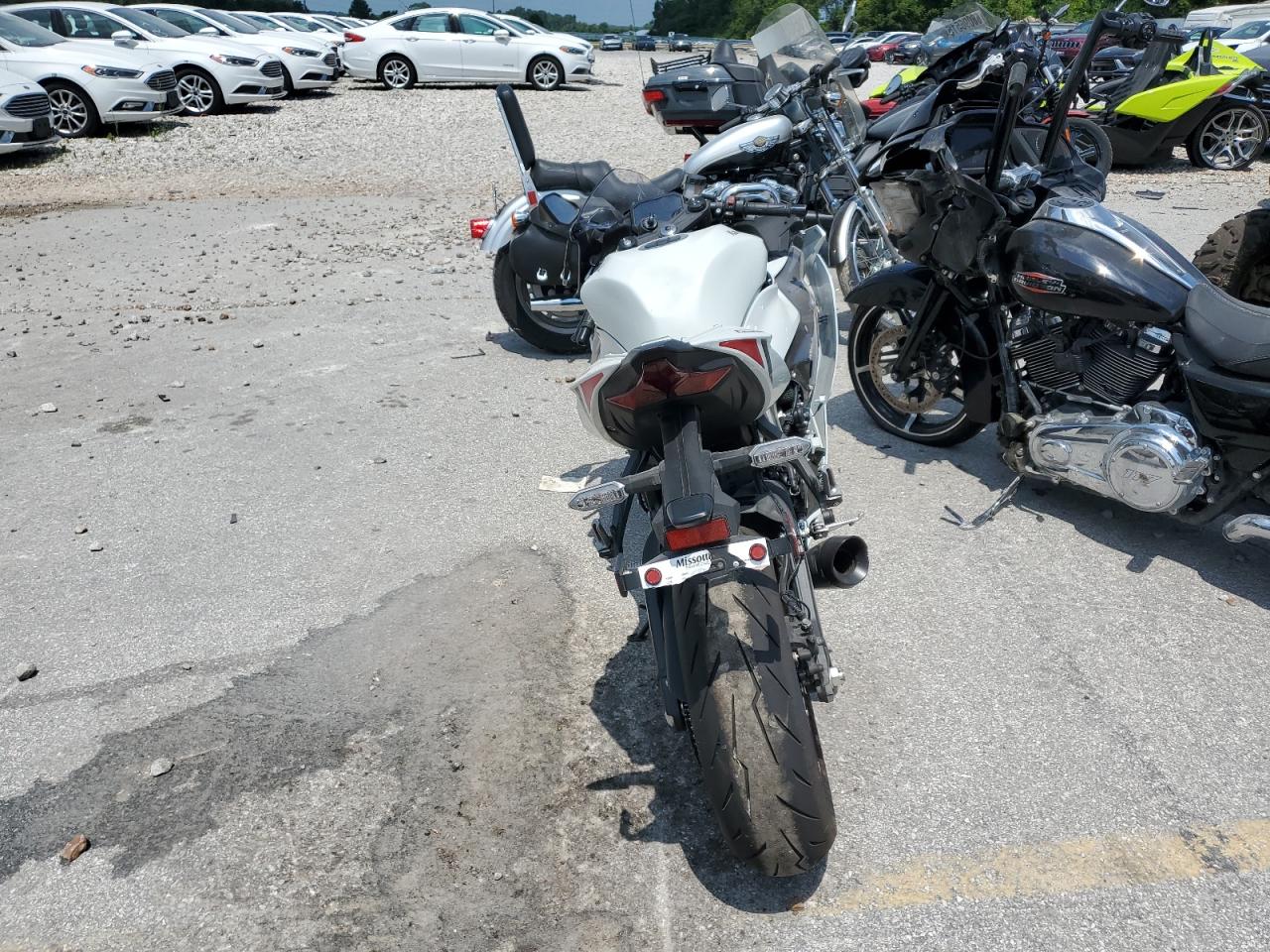jkbzxjk18sa009868 JKBZXJK18SA009868 2025 Kawasaki Zx636 K