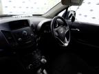 2012 CHEVROLET ORLANDO LT for sale at Copart WHITBURN