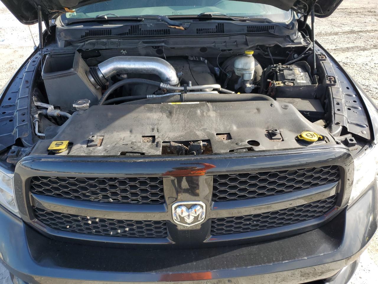 1c6rr6ktxds644355 1C6RR6KTXDS644355 2013 Ram 1500 St
