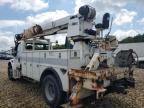 2012 FREIGHTLINER BUSINESS CLASS M2 DIGGER DERRICK TRUCK for sale at Copart PA - ALTOONA