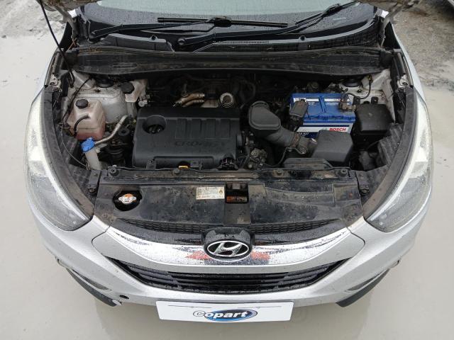 2015 HYUNDAI IX35 SE CR