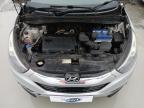 2015 HYUNDAI IX35 SE CR for sale at Copart BELFAST