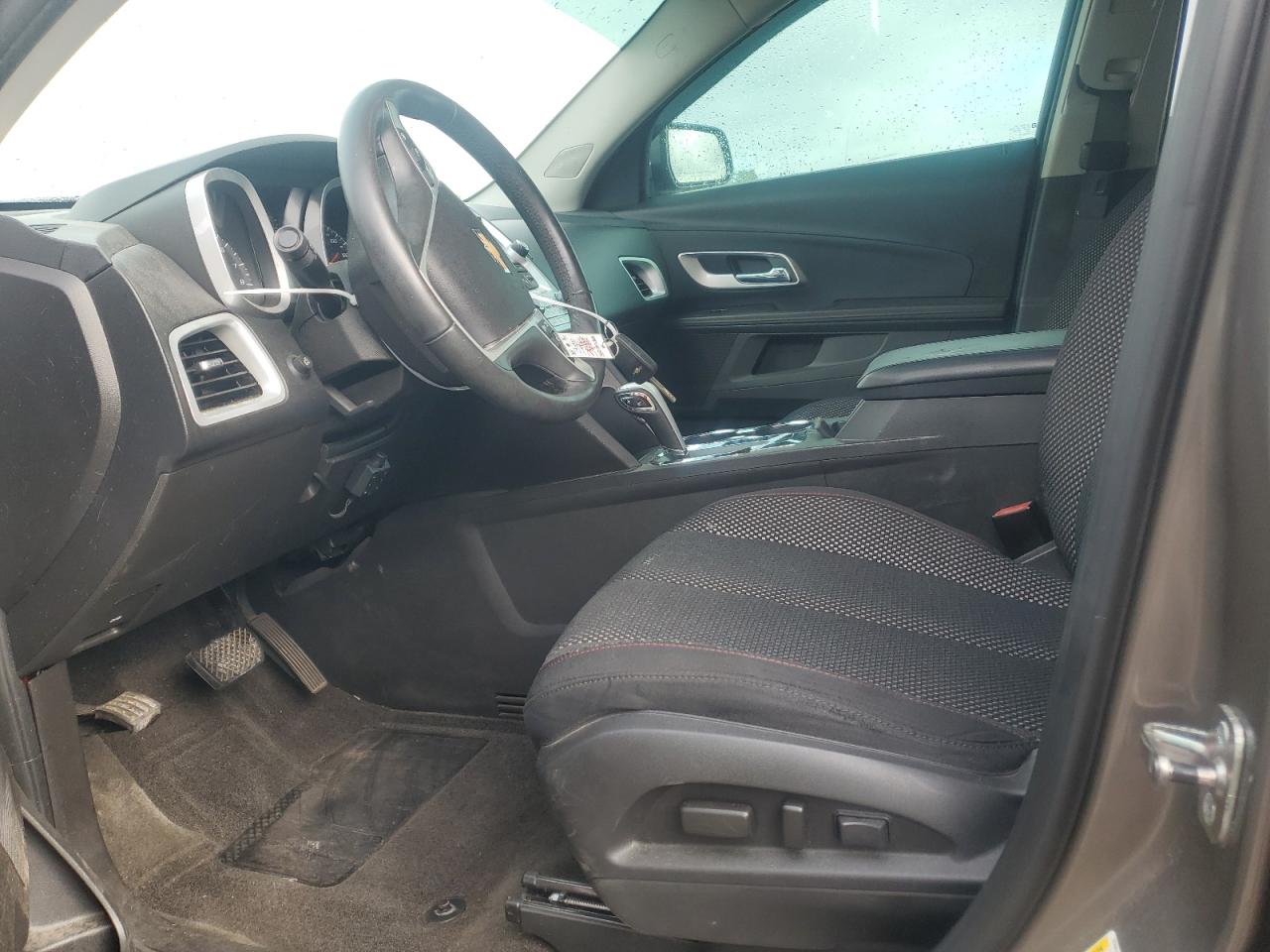 2011 Chevrolet Equinox Lt VIN: 2CNALDEC8B6407852 Lot: 65259575