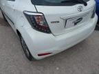 2014 TOYOTA YARIS ICON for sale at Copart WESTBURY