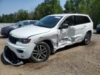 2021 JEEP GRAND CHEROKEE LIMITED   à vendre chez Copart ON - COOKSTOWN