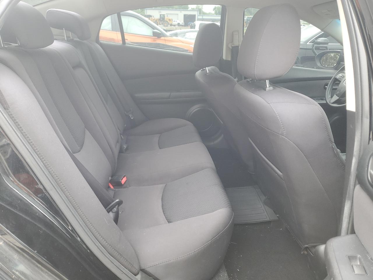 2011 Mazda 6 I VIN: 1YVHZ8BH1B5M00076 Lot: 65257705