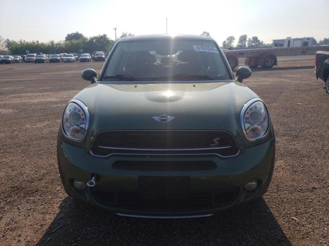 2016 MINI COOPER S COUNTRYMAN  