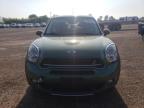 2016 MINI COOPER S COUNTRYMAN   à vendre chez Copart ON - LONDON