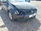 2010 VOLKSWAGEN POLO SE TDI 75  for sale at Copart WISBECH