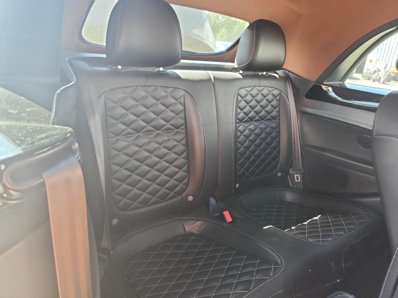 2019 Volkswagen Beetle S VIN: 3VW5DAAT6KM509726 Lot: 63659135
