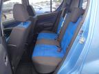 2010 VAUXHALL AGILA CLUB for sale at Copart SANDTOFT