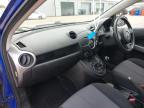 2009 MAZDA 2 TS for sale at Copart NEWBURY