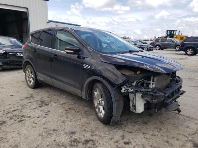 Parquets FORD ESCAPE 2013 Black