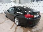 2014 BMW 520D M SPO for sale at Copart NEWBURY