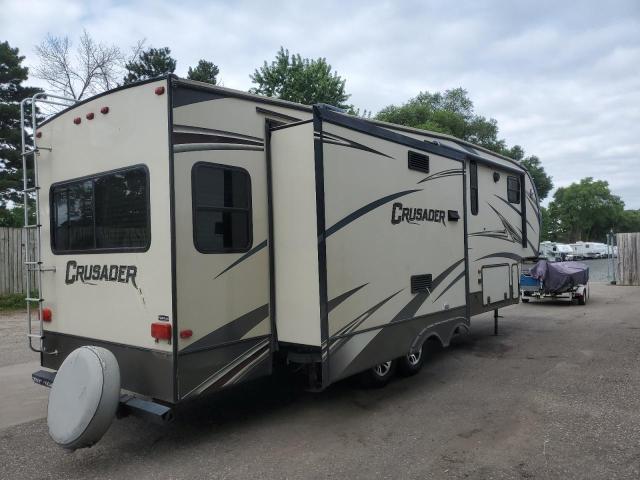 2015 PRIMETIME M-315RST  