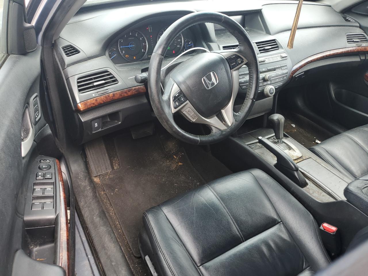 2010 Honda Accord Crosstour Exl VIN: 5J6TF2H5XAL003585 Lot: 64959805