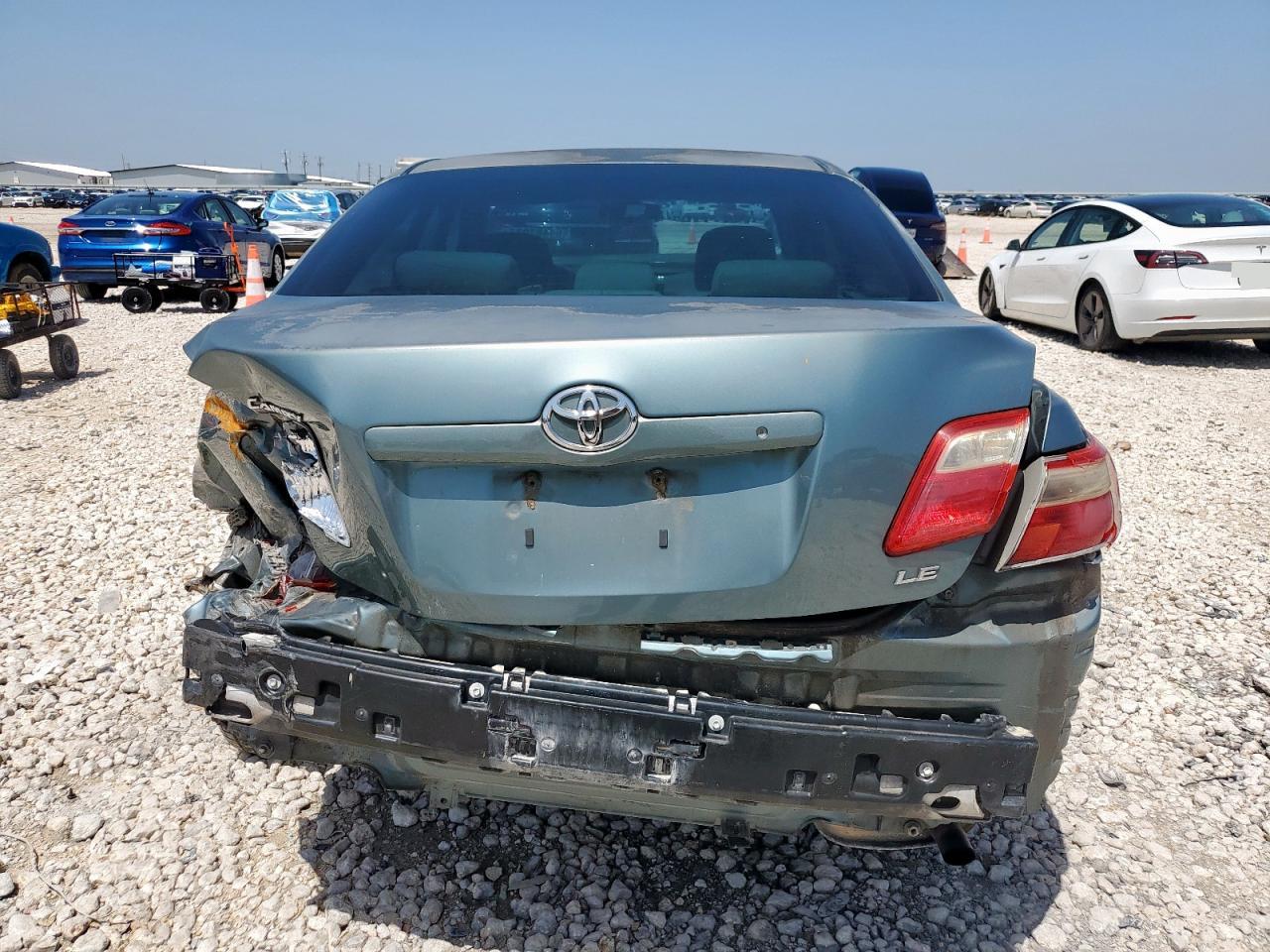 2009 Toyota Camry Base VIN: 4T1BE46K59U864859 Lot: 64481935