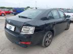 2016 SKODA OCTAVIA SE for sale at Copart PETERLEE