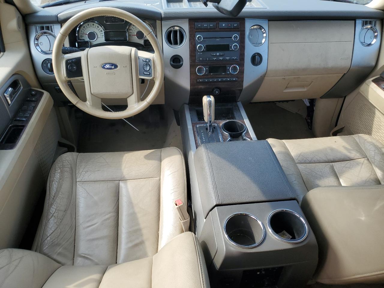 2012 Ford Expedition Xlt VIN: 1FMJU1H53CEF22428 Lot: 66823795