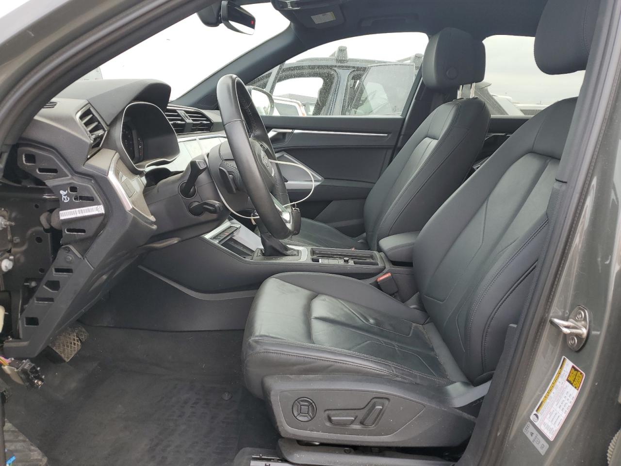 2023 Audi Q3 Premium Plus S Line 45 VIN: WA1EECF37P1150311 Lot: 64997775