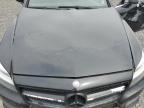 2012 MERCEDES-BENZ CLS 550 4MATIC   for sale at Copart ON - OTTAWA